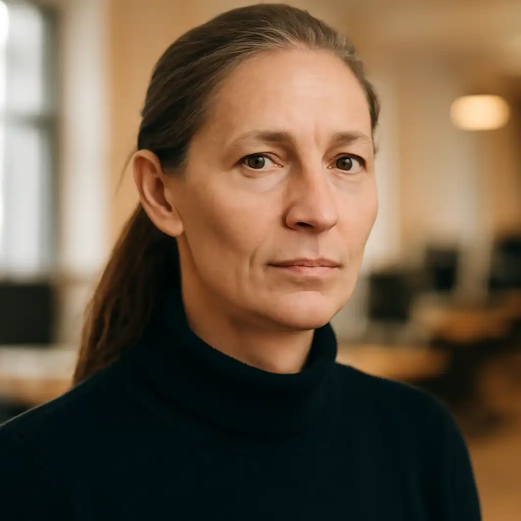 Angela Morrison